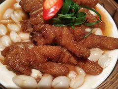 -绿茶餐厅(松江万达店)