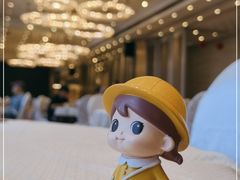 -香港富临皇宫(五月花商业广场店)