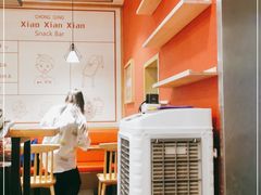 -谭师爷龙抄手(白下路店)