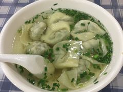 -潘国仙耳光馄饨(黄家阙路店)