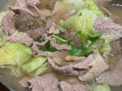 -川堂风·跷脚牛肉·乐山爆炒(宝山日月光店)