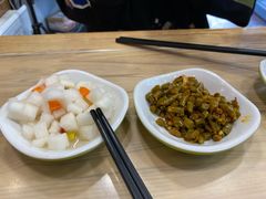 -覃记螺蛳粉·桂林米粉(鼓楼南街店)