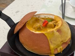 -大树餐厅(环球港店)