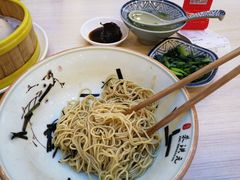 -朱洪元苏式面馆(绿宝广场店)
