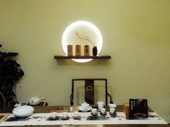 -小茶闲舍·观景商务茶馆(广州塔店)