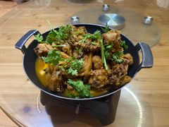 -食光慢宴·安吉土菜馆