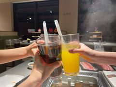 -海底捞火锅(北京路店)