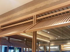 大堂-马记永·兰州牛肉面(山姆外高桥店)