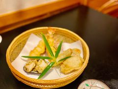 -希望日本料理(保利香槟花园店)