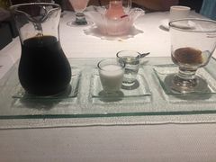 -王品牛排(郑州大卫城店)