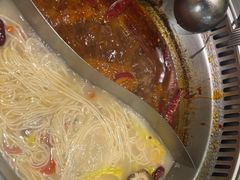 -椒王火锅(厚街万达店)