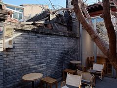 -VOYAGE COFFEE(杨梅竹店)
