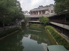 -龙潭水乡