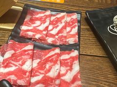 -呷哺呷哺 小火锅 (浦东新欧尚超市店)