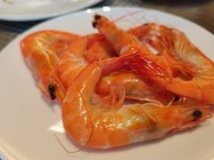 -步步高福朋喜来登·宜客乐西餐厅