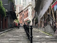 -大馆(前中区警署建築群)