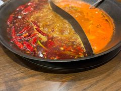 -萍姐火锅·公路夜市(南京新街口店)