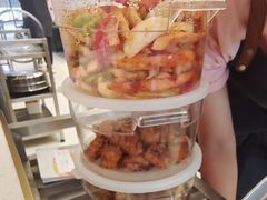 -黄记煌三汁焖锅(华发商都店)
