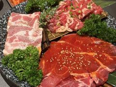 -麻蒲碳烤肉(远景路1号店)