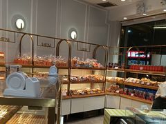 -DANXI丹喜面包·蛋糕(庐山店)