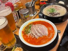 -博多一幸舍(侨福芳草地购物中心店)