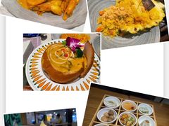 -太食獸泰式茶餐厅(IFS国金中心店)