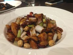-南门小馆·清真(国贸商城店)