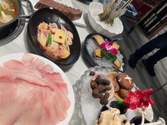 -新一哥粤菜火锅(瑞金店)