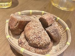 -北京老门框爆肚涮肉馆(凤城六路店)