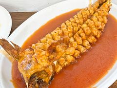 松鼠鲜鱼-小乐惠(西溪路店)