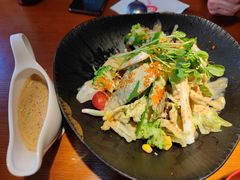 -鳗鱼家·深夜食堂(军博店)