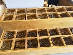 -一叶觅山(半边街店)