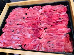 -古铜老院铜锅涮肉·清真(双井店)
