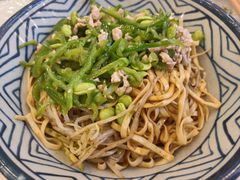 -朱洪元苏式面馆(绿宝广场店)