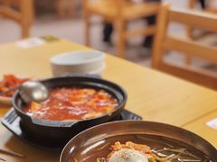 -屋里家延边朝鲜族冷面(南园店)