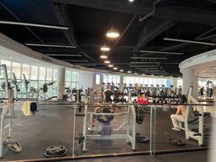 -艾型动健身游泳(环宇城店)