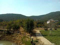 -龙寺生态园