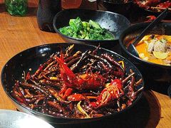 -一棠龙虾•王牌虾球(楚河汉街店)