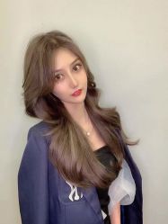 -3AM HAIR SALON染发烫发接发