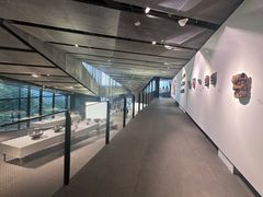 -中国美术学院象山校区-民艺博物馆