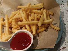 -战斧牛排餐厅(悦方IDmall店)