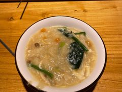 一顿疙瘩汤-一顿烧烤(八经街店)