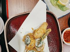 -翔峰炭火鳗鱼(悦泰街里公寓店)