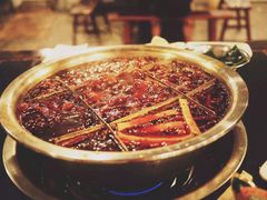 -邓莽子老火锅(鲁祖庙店)