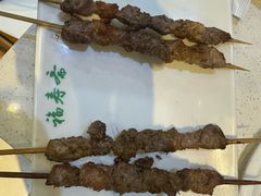 -福寿斋·老北京铜锅涮肉·烤鸭(顺义总店)
