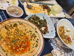 -滇道云南特色料理(康定路店)