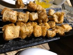 -郑享吃烧烤烩面(红专路店)