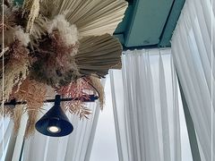 -漾花汐·西餐·下午茶(苏州湾歌林公园店)