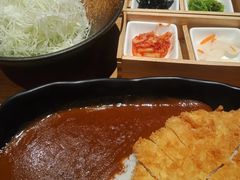 -胜博殿日式炸猪排(富力广场店)