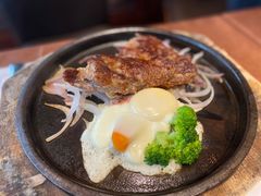 -麦茜哥牛扒城(中银店)